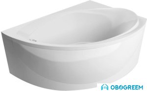 Ванна Relisan EcoPlus Ибица П 170х120 ППУ