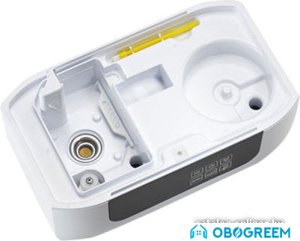 Увлажнитель воздуха Boneco Air-O-Swiss U700
