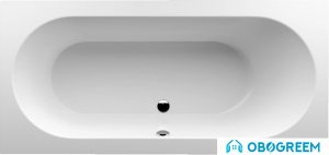 Ванна Villeroy & Boch Oberon (BQ199OBE2V) 190x90