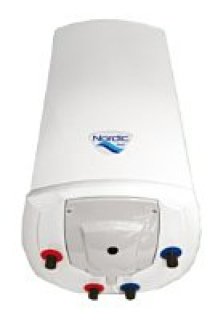 Водонагреватель Elektromet Nordic Combi Elektronik 80
