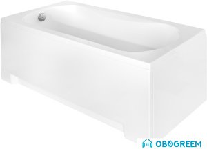 Ванна Besco Aria Plus 130x70