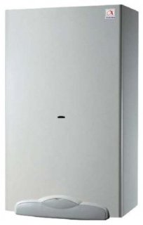 Газовый настенный котел Alphatherm Sigma PKS 24