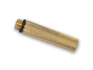 Клапан сбросной газовых колонок артикул J0045