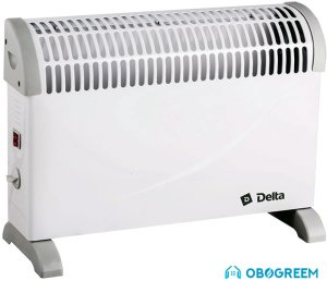 Конвектор Delta D-3006