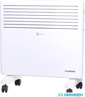 Конвектор StarWind SHV4001