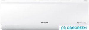 Сплит-система Samsung New Boracay AR09RSFHMWQNER