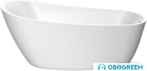 Ванна BelBagno BB15 173x77.5