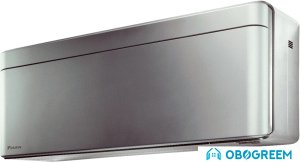 Сплит-система Daikin Stylish FTXA50BS/RXA50B