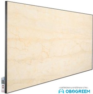 Инфракрасный обогреватель Teploceramic TCM-RA550 (мрамор 49733)