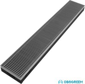 Конвектор itermic ITT.080.200.2500
