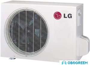 Сплит-система LG UT18WC/UU18WC