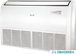 Сплит-система AlpicAir AFI/AOU-105HPDC1A