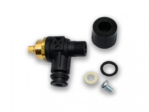 Кран подпитки котла Protherm Пантера 0020265139