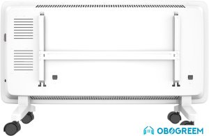 Конвектор Thermex Frame 1500E Wi-Fi