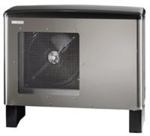 Тепловой насос воздух\вода NIBE F 2005 - 11kW
