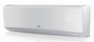 Тепловой насос Cooper&Hunter CH-S18FTXE WI-FI (ALFA  INVERTER)