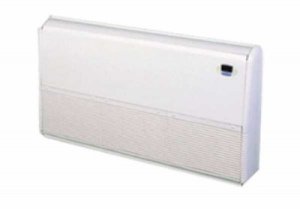 Тепловой насос Cooper&Hunter CH-F24NK/CH-U24NK (Напольно-потолочные R410)