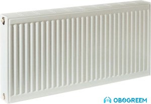Стальной панельный радиатор Prado Classic тип 22 500x1400