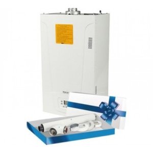 Газовый котел Baxi MAIN-5 24 F