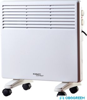 Конвектор Scarlett SCA H VER8 1000