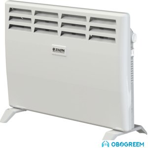 Конвектор ZILON ZHC-2000 SR3.0 Eco