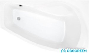 Ванна Roca Nicole 160x95 [24T177000]