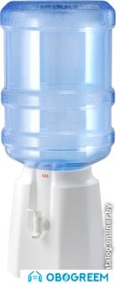 Кулер для воды AEL T-AEL-103 (белый)