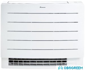 Сплит-система Daikin Perfera FVXM25A/RXM25R