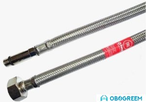 Гибкая подводка Tucai 9258 200 см