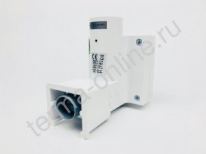 Блок управления Terma KTX 3 MS, скрытый, белый