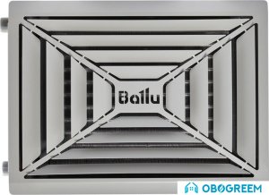 Тепловентилятор Ballu BHP-W4-15-D