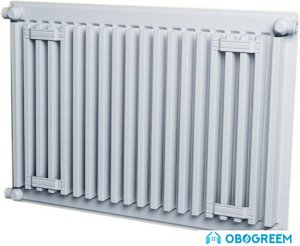 Стальной панельный радиатор Лидея ЛК 11-519 тип 11 500x1900