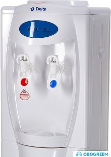Кулер для воды Delta D-551PE