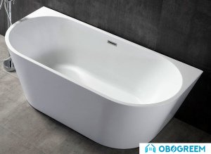 Ванна Gemy G9216 170х80