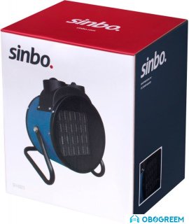 Тепловая пушка Sinbo SFH 6923