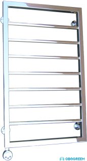 Полотенцесушитель Stinox Corsa электрический 50x90