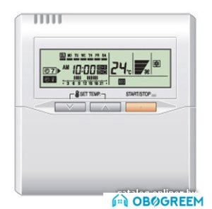 Сплит-система General ASHG09LTCB/AOHG09LTCN
