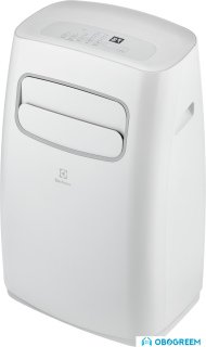 Мобильный кондиционер Electrolux Mango EACM-12 CG/N6