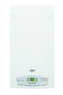 Газовый котел Baxi MAIN FOUR 240 F