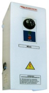 Электрический котел Savitr Mini Plus 5