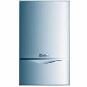 Vaillant ecoTEC plus VU OE 376/3-5 котёл конденсационный газовый