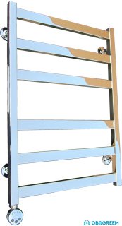 Полотенцесушитель Stinox Verona электрический 50x80