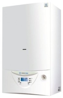 Газовый котел Gazlux Gazeco 18-C-2