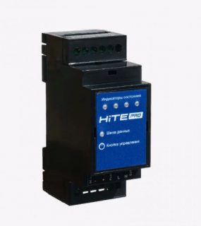 Блок управления для светодиодных и RGB-лент Relay-LED3S