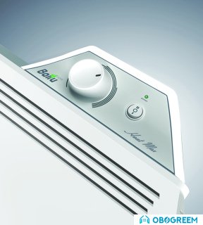 Конвектор Ballu BEC/HMM-1500