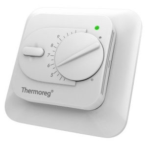 THERMO  Терморегулятор Thermoreg TI-200 Design