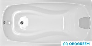 Ванна Ravak XXL 190x95