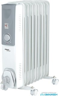 Масляный радиатор Scarlett SC 51.2409 S4