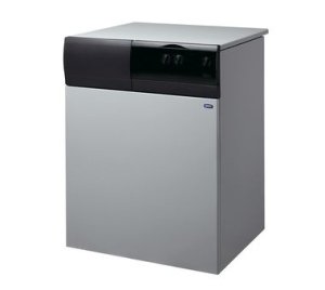 Baxi SLIM UB 80 INOX
