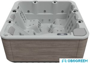 Ванна Aquavia Spa Nice (cameo/thunder woodermax)